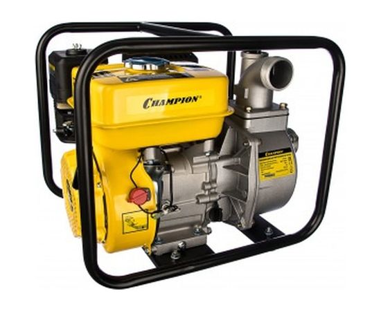 Мотопомпа CHAMPION GP50 – изображение 3