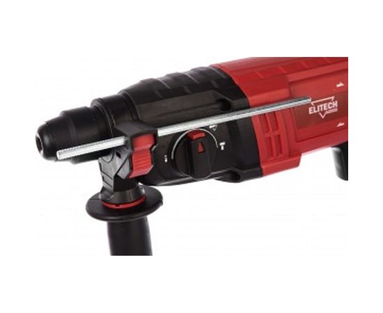 Перфоратор Elitech П 0724РЭМ Промо – изображение 3