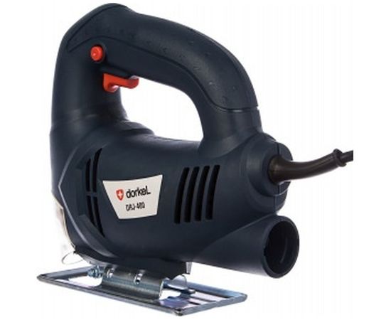 Лобзик DORKEL DRJ-400 – изображение 3