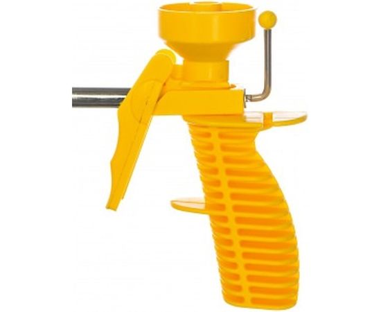 Пистолет для монтажной пены Biber 60115 тов-167001 – изображение 3