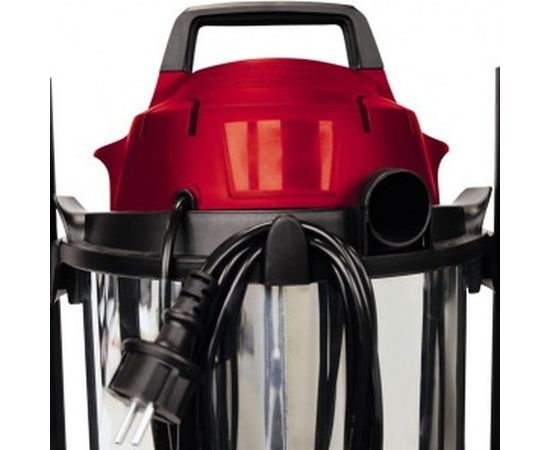 Строительный пылесос Einhell TC-VC 1815 S 2342390 – изображение 3