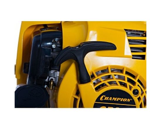 Бензиновая воздуходувка CHAMPION GB226 – изображение 3