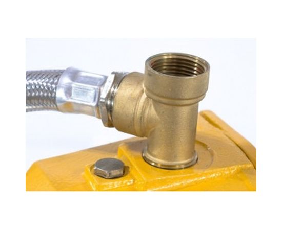 Эжекторная насосная станция Denzel PSD800C 97212 – изображение 3