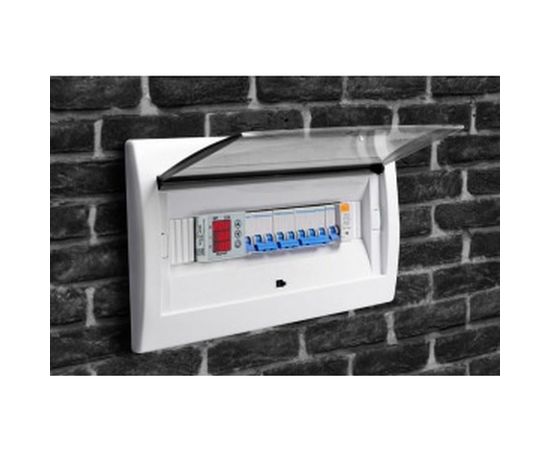 Многофункциональное реле DigiTOP МР-63А – изображение 3