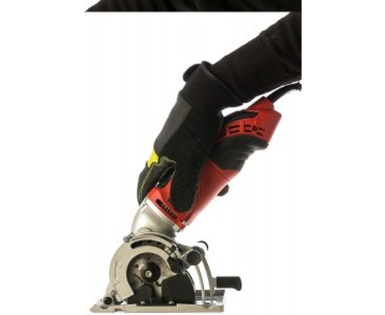 Дисковая мини-пила Einhell TC-CS 860 Kit 4330992 – изображение 3