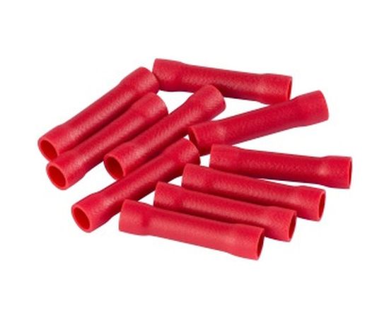 Соединительная изолированная гильза Duwi, ГСИ, 0.5-1.5, 10 шт./уп. 26743 0 – изображение 3