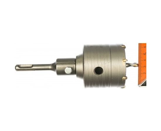 Коронка по бетону (68 мм; SDS+) Biber 79003 тов-136278 – изображение 3