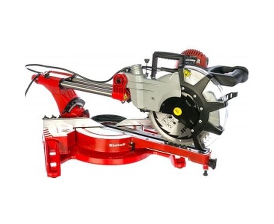 Торцово-усорезная пила Einhell TC-SM 2534 Dual 4300825 – изображение 3