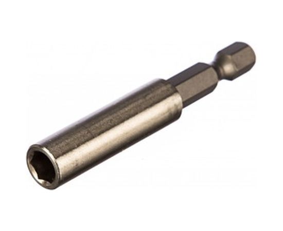 Держатель универсальный магнитный (1/4"; 60 мм) Dewalt DT 7500 – изображение 3