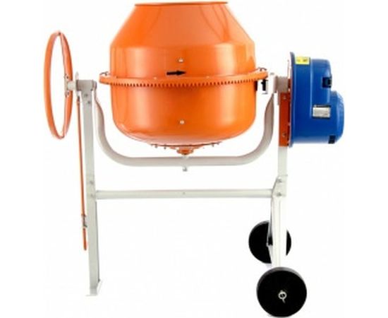 Бетоносмеситель Denzel B-160 95422 – изображение 3
