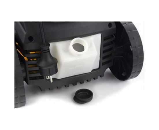 Моечная машина высокого давления DENZEL R-165D 58235 – изображение 3