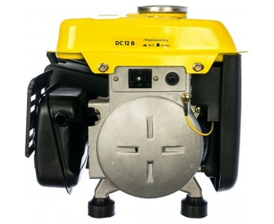 Генератор Champion GG951DC – изображение 3