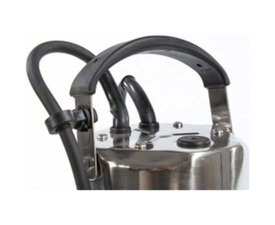 Дренажный насос Denzel DP1100X 97224 – изображение 3