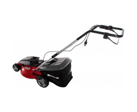 Электрическая газонокосилка Einhell GC-EM 1536 3400150 – изображение 3