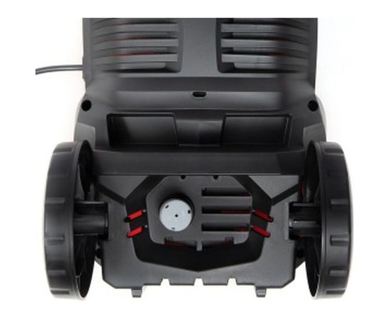 Мойка высокого давления DAEWOO DAW400 – изображение 3