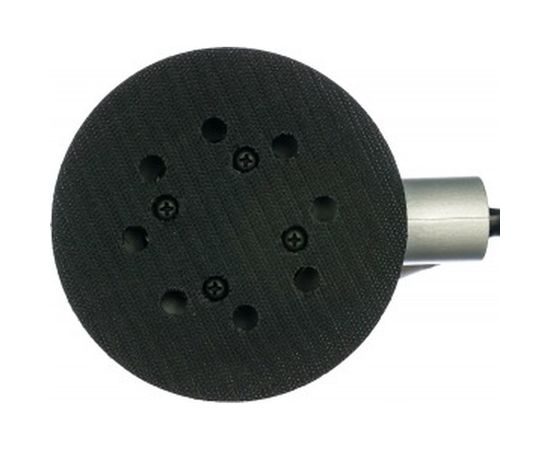 Эксцентриковая шлифовальная машина CROWN CT13394 – изображение 3