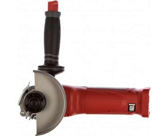 Аккумуляторная угловая шлифмашина Einhell TE-AG 18 Li-Solo 4431110 – изображение 3