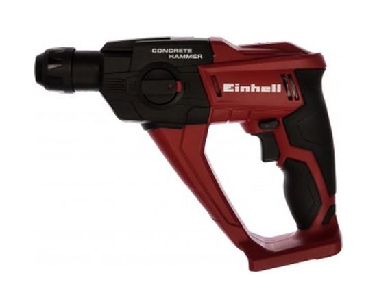 Аккумуляторный перфоратор Einhell TE-HD 18 Li 4513812 – изображение 3