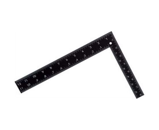 Цельнометаллический слесарный угольник 200х300 мм FIT 19622 – изображение 3