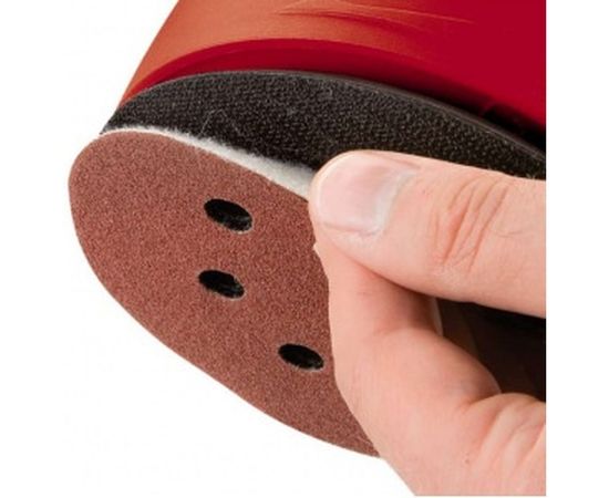 Эксцентриковая шлифмашина Einhell TC-RS 38 E 4462165 – изображение 3