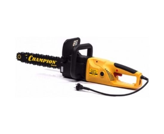 Электропила Champion 420N-16 – изображение 3