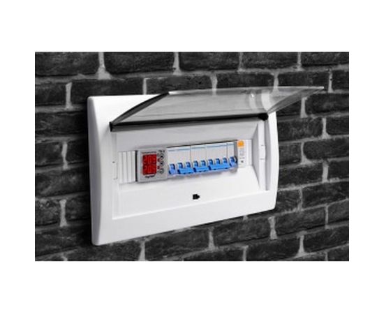 Терморегулятор DigiTOP ТК-5 – изображение 3