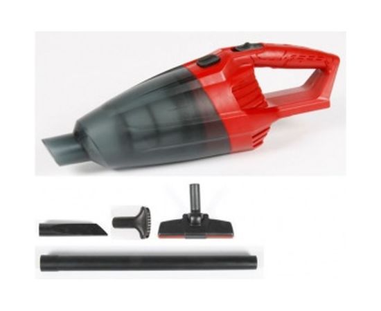 Аккумуляторный пылесос Einhell TE-VC 18 Li-Solo 2347120 – изображение 3