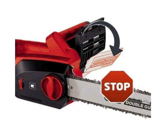 Электрическая цепная пила Einhell GH-EC 1835 4501710 – изображение 3