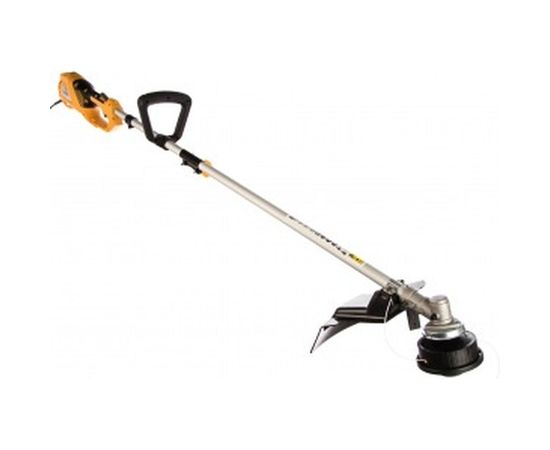 Электрический триммер DENZEL TE-1200 96611 – изображение 3