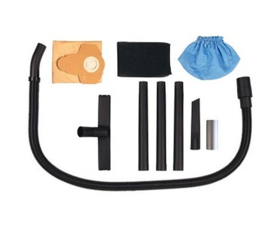 Строительный пылесос Einhell TC-VC 1820 SA 2342425 – изображение 3