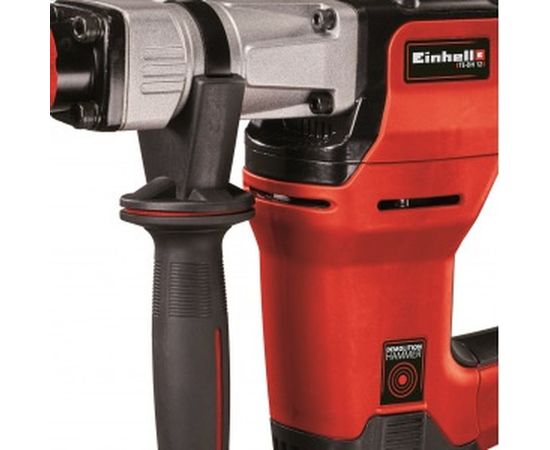 Отбойный молоток Einhell 12/12 4139100 – изображение 3