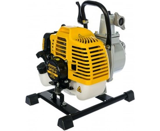 Мотопомпа Champion GP27-II – изображение 3