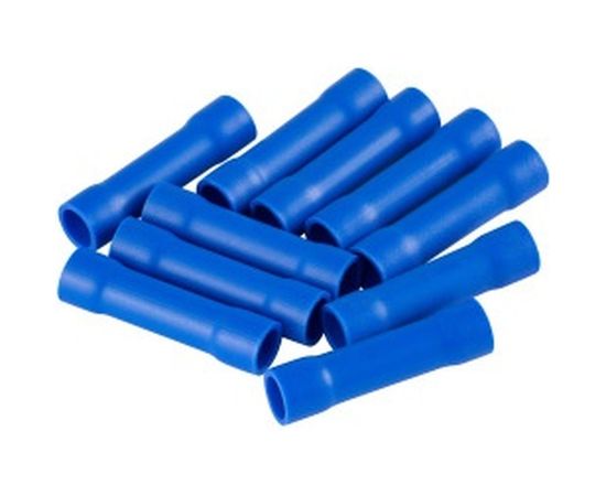 Соединительная изолированная гильза Duwi ГСИ, 1.5-2.5, 10 шт./уп. 26744 7 – изображение 3