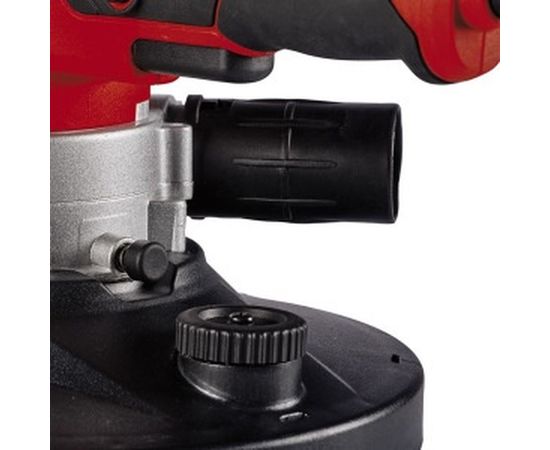 Шлифмашина для стен и потолка Einhell TE-DW 180 4259940 – изображение 3