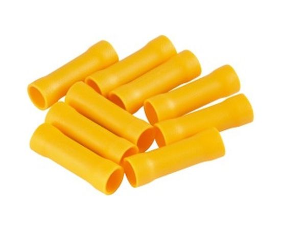 Соединительная изолированная гильза Duwi ГСИ, 4.0-6.0, 10 шт./уп. 26745 4 – изображение 3