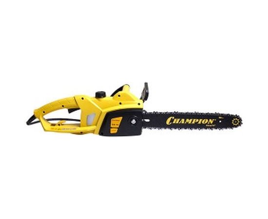 Электропила Champion 120-14" – изображение 3