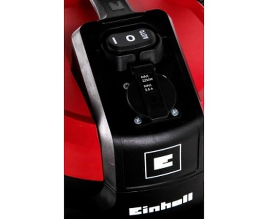 Пылесос Einhell TE-VC 2340 SA 2342380 – изображение 3