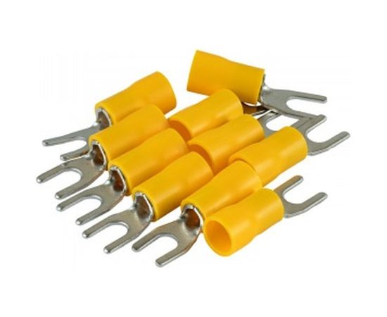 Наконечник Duwi НВИ, 5.5-4 вилка, 4-6мм, 10 шт./уп. 26713 3 – изображение 3