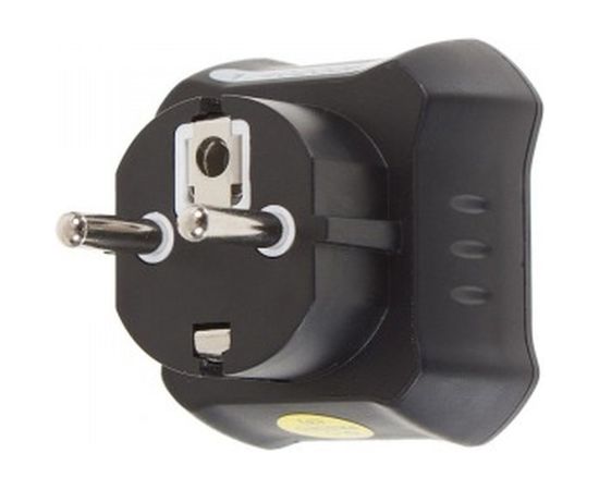 Тестер розеток и УЗО duwi M6860 DIY 26009 7 – изображение 3