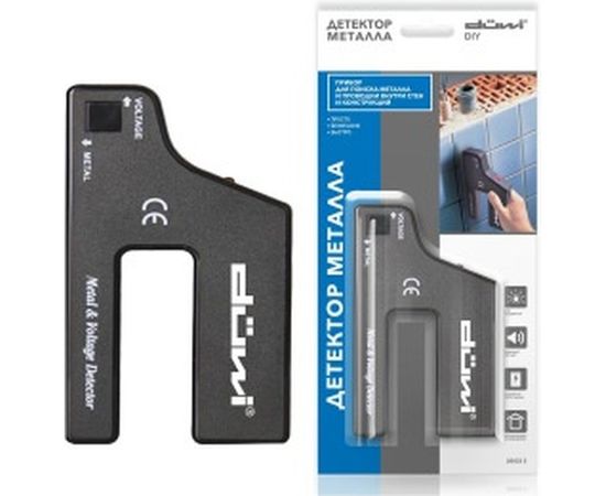 Детектор металла и проводки duwi DIY 26032 5 – изображение 3