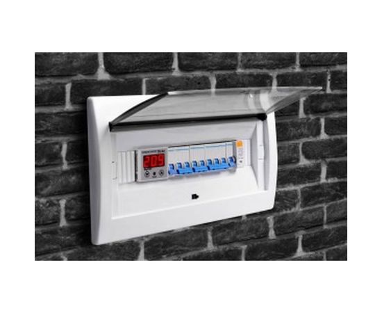 Терморегулятор DigiTOP ТК-4т – изображение 3