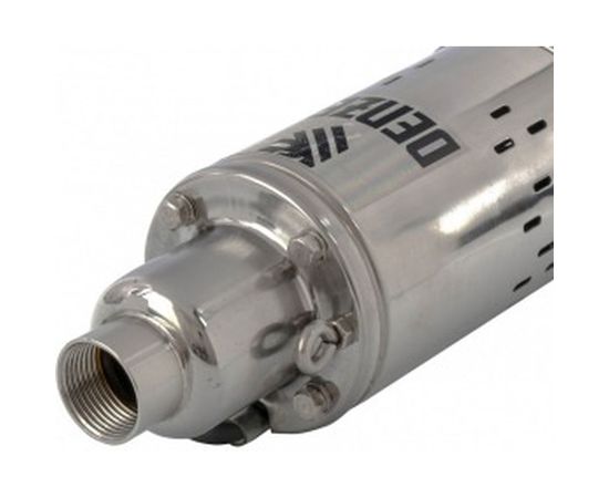 Скважинный винтовой насос DENZEL DWS-4-100 97252 – изображение 4