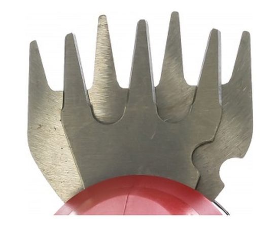 Аккумуляторные ножницы-кусторез Einhell GС-CG 3,6 Li WT 3410455 – изображение 4