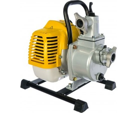 Мотопомпа Champion GP27-II – изображение 4