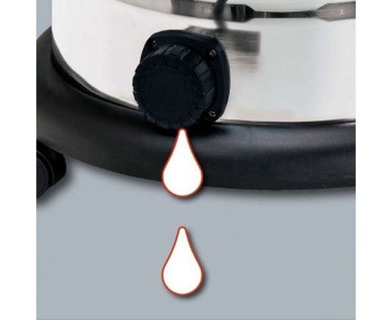 Строительный пылесос Einhell TС-VC 1930 S 2342188 – изображение 4