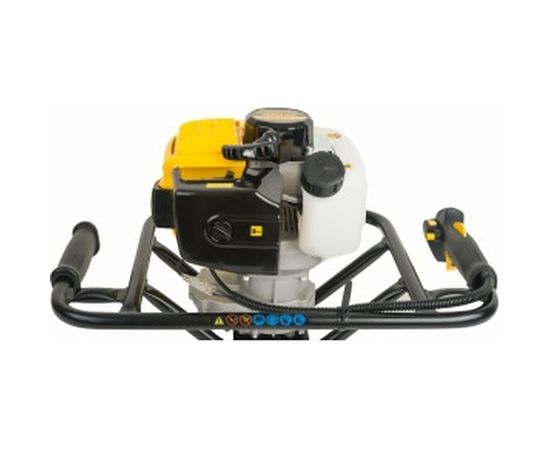 Мотобур CHAMPION AG252 – изображение 4