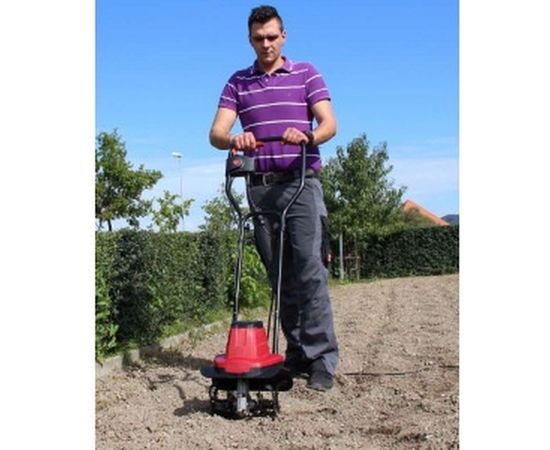 Электрический культиватор Einhell GC-RT 7530 3431050 – изображение 4