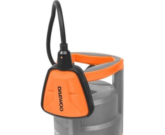 Дренажный насос DAEWOO DDP 7500P – изображение 4