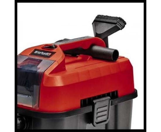 Пылесос Einhell TE-VC 18/10 Li-Solo 2347160 – изображение 4