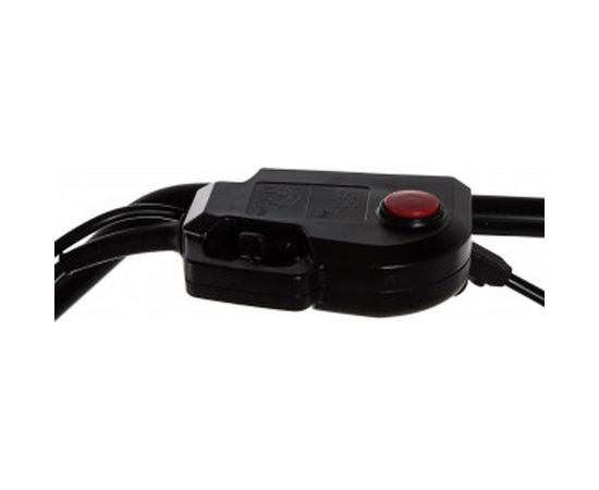 Электрическая газонокосилка Einhell GC-EM 1536 3400150 – изображение 4